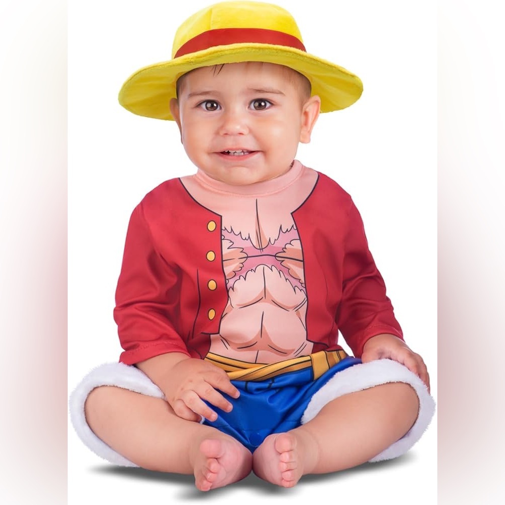 NWT- One piece LISCENSED outfit